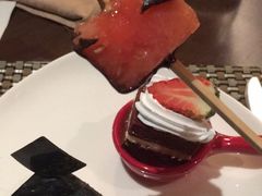 -天诚丽筠酒店-西餐厅