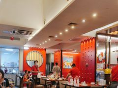 -1078號老北京涮肉(松柏店)