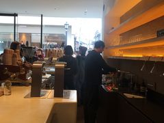 -% Arabica(京都东山店)
