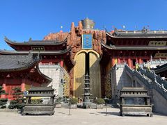 -上海东林寺(金山区)