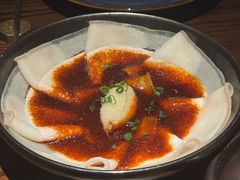 -宋·川菜(珠江新城店)