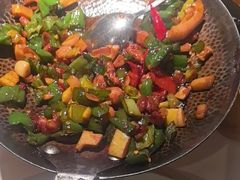 -庆江南江南菜(琴湖溪里花园城店)