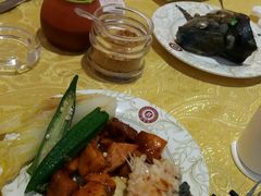 热菜-比尔森巴西烤肉自助(红旗街店)