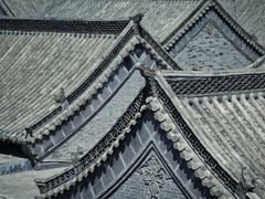 -青州古城
