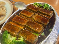 -垚慈居素食(华发新城店)