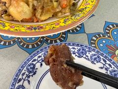 -新察哈尔蒙餐·奶茶(西落凤街店)