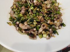 -大众海鲜(巨龙北路店)