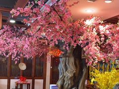 -那家老院子东北菜·饺子·小鸡炖蘑菇(艳华街店)
