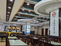 -服务大楼冷面(延大店)