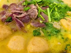 -鸭得堡老鸭汤·鸭血粉丝(南京博物院店)