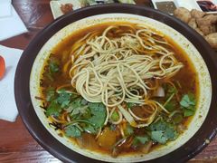 -美玲拉面(鞍山西道店)