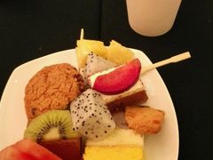 -东怡大酒店(上海科技馆店)