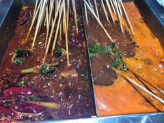 -串一火锅(赛格国际购物中心店)
