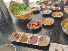 -必喜烤肉(环球港店)