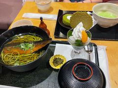 -伊藤久右卫门(宇治本店)