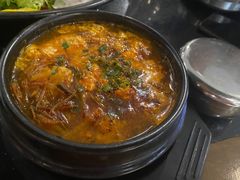 -爱江山温泉(凌奥店)