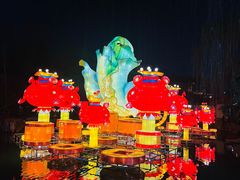 -趵突泉景区