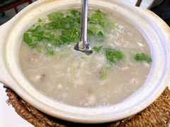 蚝仔砂锅粥-潮人姐妹轩(海宁路店)