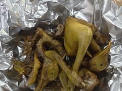 -鸽鸟轩(石岐店)