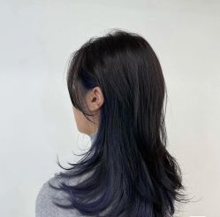 -HG美发设计沙龙