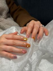 -悦指间美甲美睫