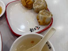 -咬不得高祖生煎·简餐(骆家庄店)