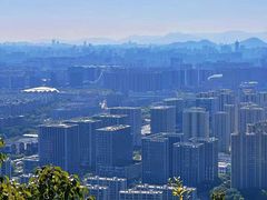 -杭州半山国家森林公园