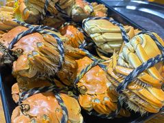 -517烧烤·龙虾·海鲜大排档(万象都荟店)