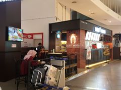 -吉隆坡国际机场