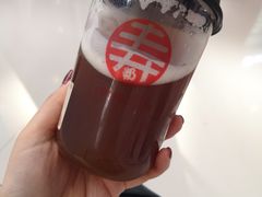 -寿奶茶·鲜奶与茶(合生汇购物中心店)