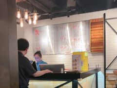-南门小馆·清真(国贸商城店)