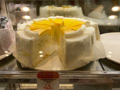 -西村叔叔的店·面包·甜品·蛋糕(崂山丽达店)