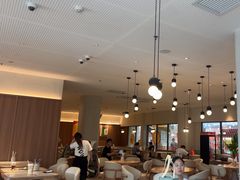 -必胜客(阿罗海店)