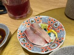 -鮨政·Omakase(港汇恒隆广场店)