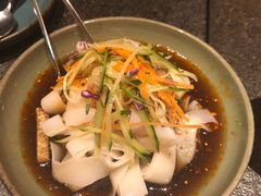 -丝路金桃·新疆菜(徐汇店)