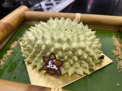 -Thai Alley泰爱里(二沙岛店)