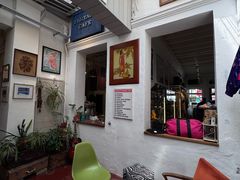 -Fujiyama Jeans & Tokyo No.18