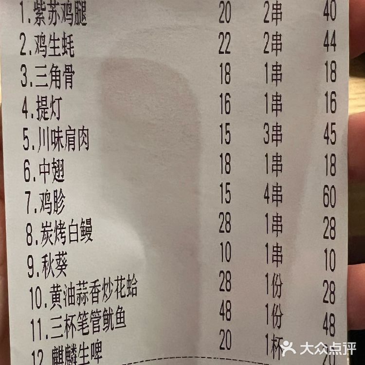 不吃串烧怎么过好周末