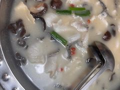 -陈生记黑鱼馆·20年活鱼现杀(宁波鼓楼店)