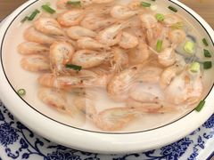 -灵福缘私房菜·农家菜(拈花湾·灵山大佛必推店)