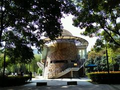 -苏州河梦清园环保主题公园