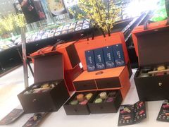 -宝燕壹号(徐汇店)