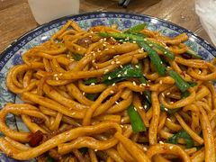 -清真·玛丽亚新疆菜主题餐厅(浙江中路店)