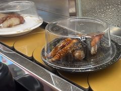 -争鲜回转寿司(浦东三钢里PLUS店)