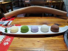 -留香铁板烤肉(解放西路旗舰店)
