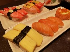 -元气寿司(东方宝泰店)