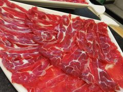 -林记潮牛·牛肉火锅(上马墩店)