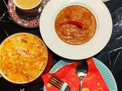 -木尔坦·Multan巴基斯坦清真餐厅halal(大智嘉园店)