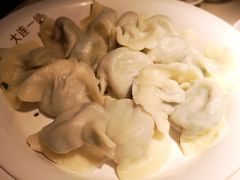-日丰园海肠水饺·老字号大连海鲜(和平广场店)