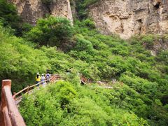 -野三坡清泉山风景区